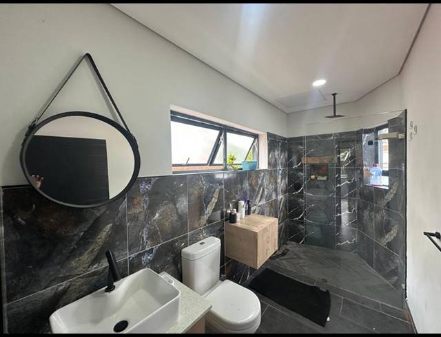 1 BEDROOM PROPERTY TO RENT IN ESSENWOOD